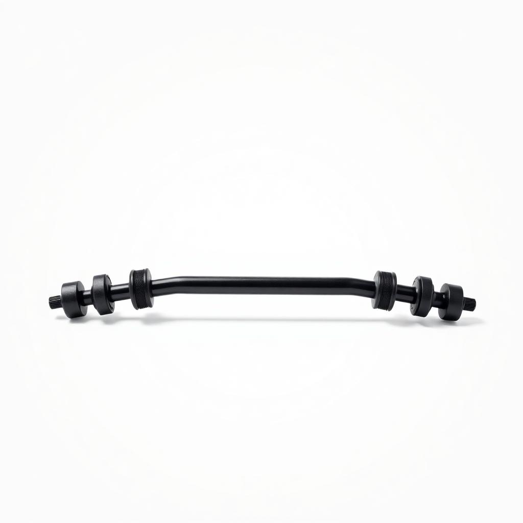 Front stabilizer link